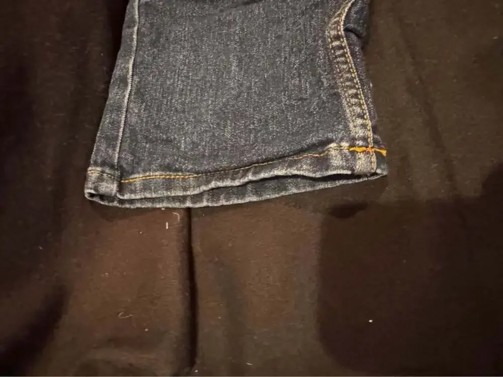 George Bootcut Jeans Men’s 28x30